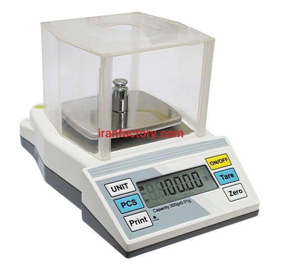 تجهیز کامل آزمایشگاه تولید سالاد الویه-لقمان پژوهش4