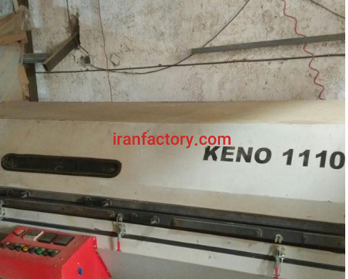 فروش دستگاه پرس وکیوم در تهران1