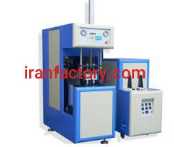 خریدار دستگاه خط تولید پت کارکرده هستیم0