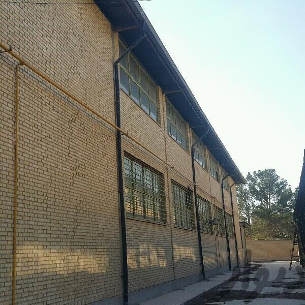 فروش کارخانه درماهدشت1