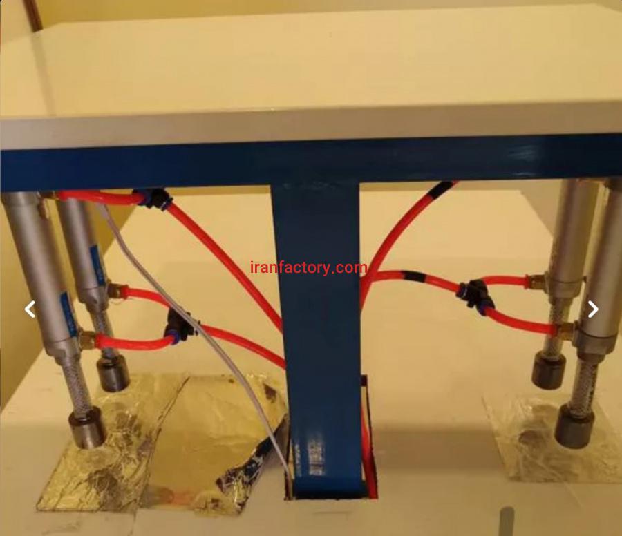 فروش کش زن پنوماتیک در تهران1