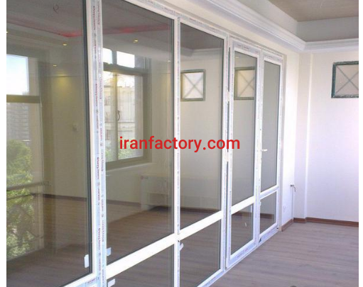 تولید کننده پنجره های دوجداره0