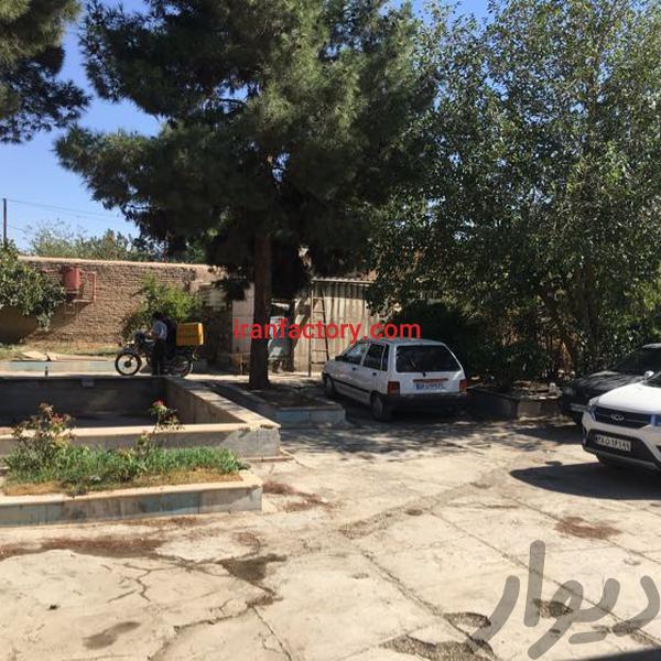 کارخانه صنعتی تولید انواع مواد پلاستیکی و پلی استایرن و پلی یورتان تهران1