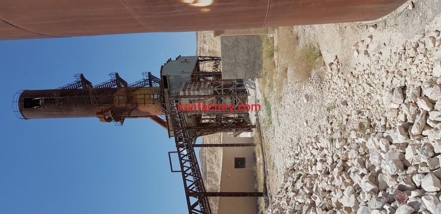 آهک صنعتی در خراسان رضوی5