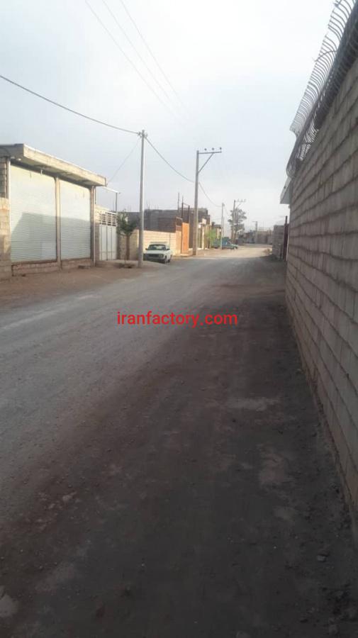 فروش گاراژ در نجف آباد0