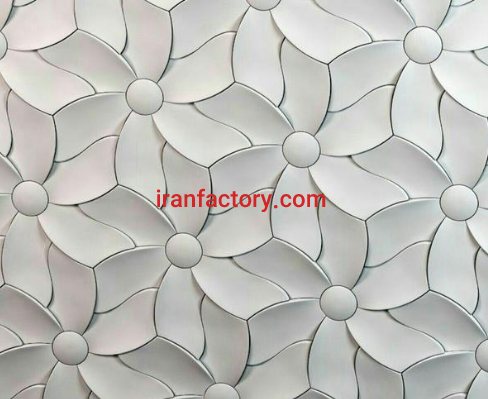 تولید انواع دیوار های پیش ساخته در رشت0