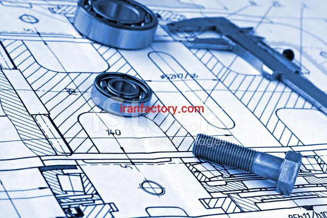 انجام پروژه های نقشه کشی صنعتی در کوتاه ترین زمان0