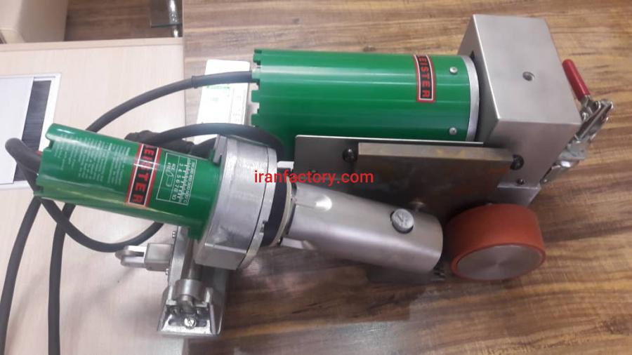 دستگاه دوخت حرارتی0