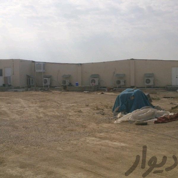 فروش مجهزترین کارخانه قارچ خوراکی در بوشهر4