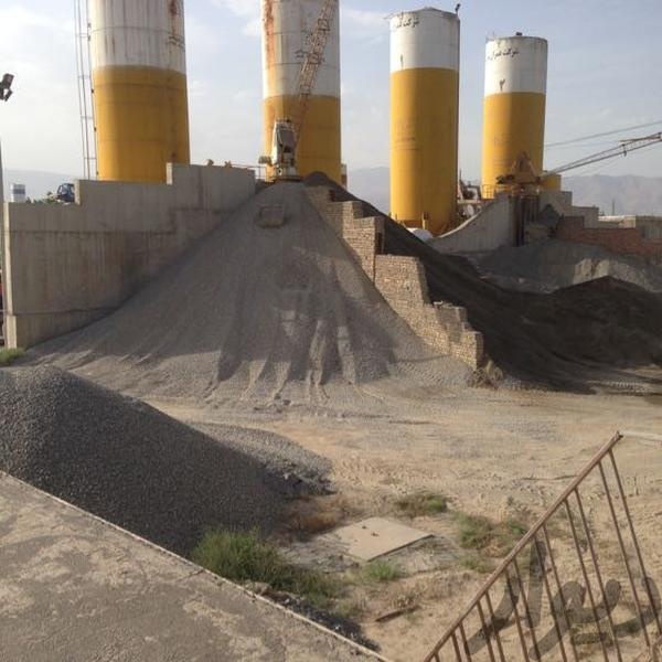 فروش کارخانه بتن آماده در شهریار1