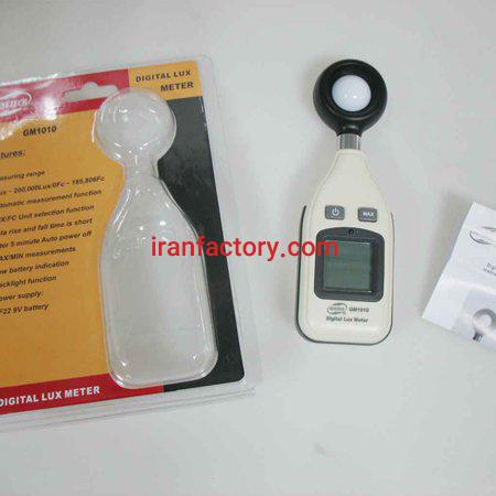 فروش لوکس متر0