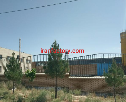 کارخانه فروشی و قابل معاوضه سند آزاد شهرک صنعتی بینالود مشهد2