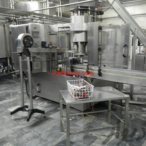 فروش کارخانه لبنیات بهترین سرمایه گذاری تهران1