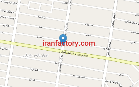 فروش 160مترداروخانه3طبقه در تهرانپارس تهران0