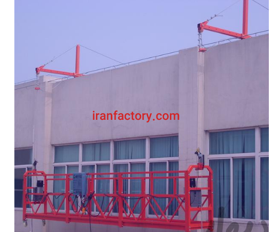 تولید انواع بالابر در کرمانشاه0