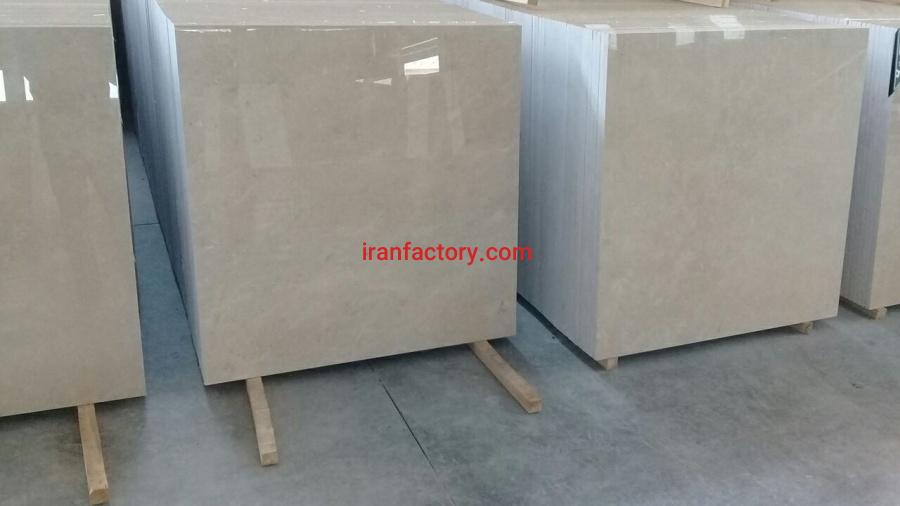 فروش مرمریت پارادیس سمیرم درجه سوپر بلخاری0