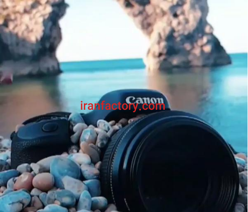 انجام عکاسی و فیلمبرداری صنعتی در تهران1