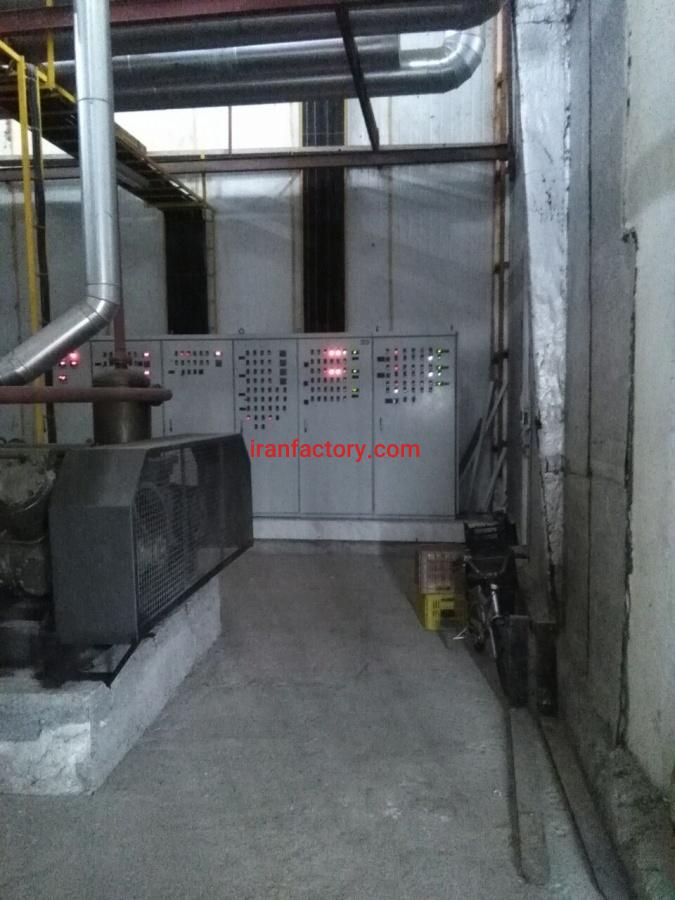 فروش سردخانه 3000 تنی دو مداره در قائمشهر5