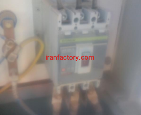 نصب وتعمیر انواع دستگاه های صنعتی در اصفهان1