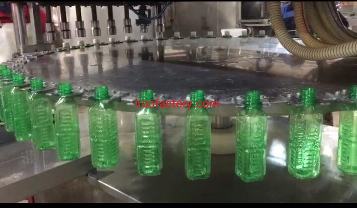 پرکن 8 نازل آب معدنی1