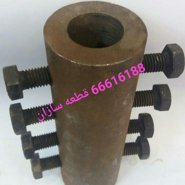 تولید انواع کوپلر1