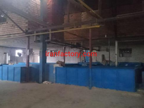 فروش 1027 متر کارخانه برنجکوبی در گیلان0