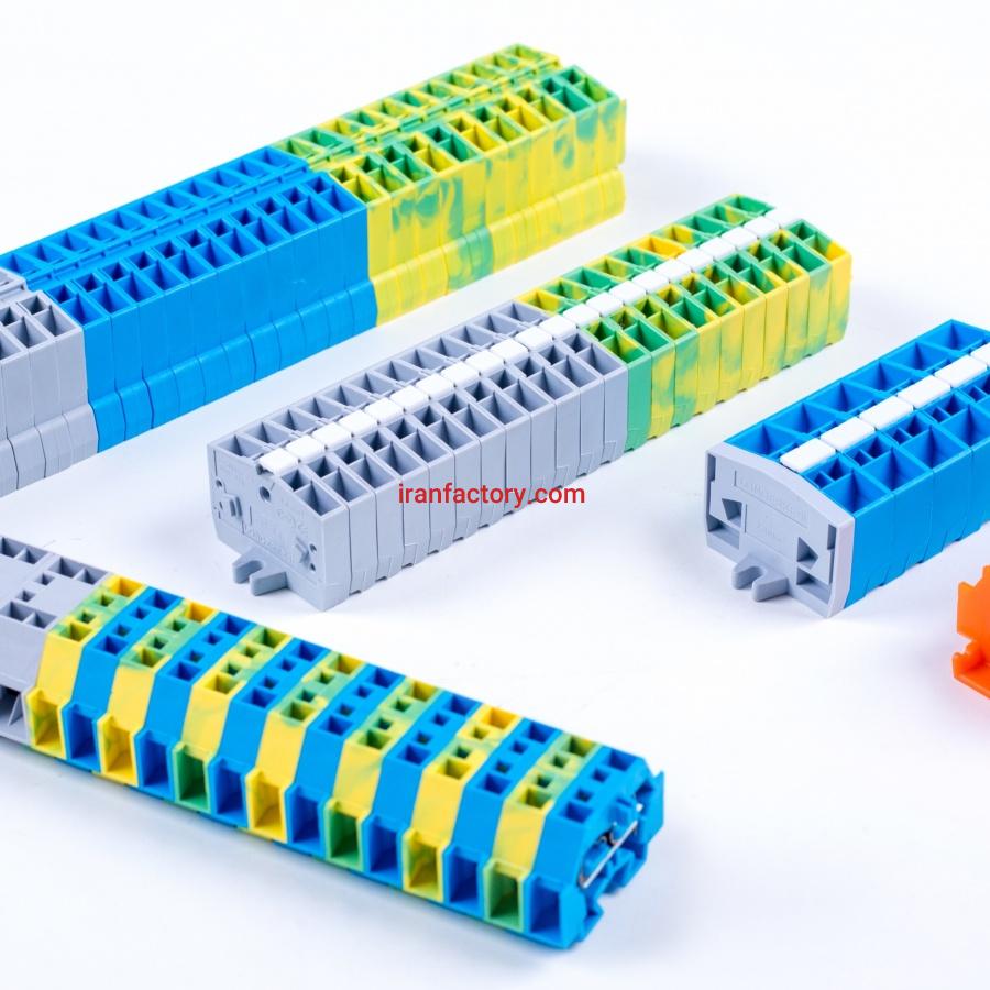 نماینده اصلی فروش ترمینال ریلی در ایران0