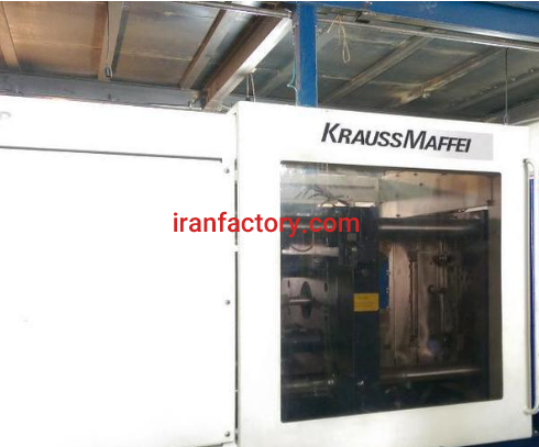 تعمیر فروش دستگاه تزریق پلاستیک تهران2