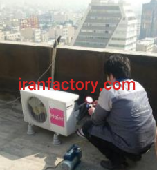 کلیه خدمات تعمیر و نصب و جابجایی کولر گازی در تهران0