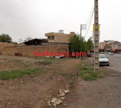 فروش و معاوضه 500 متر زمین در سامان0