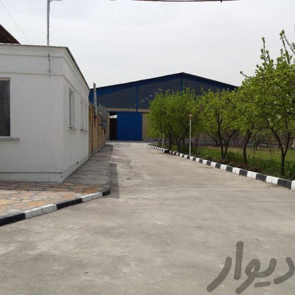 فروش کارخانه و زمین و سوله در مشهد2