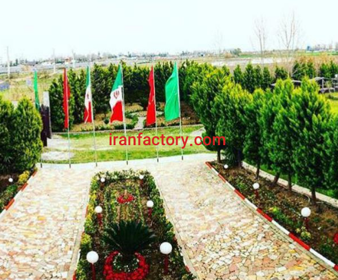 فروش تالار پذیرایی سینا در بابلسر1