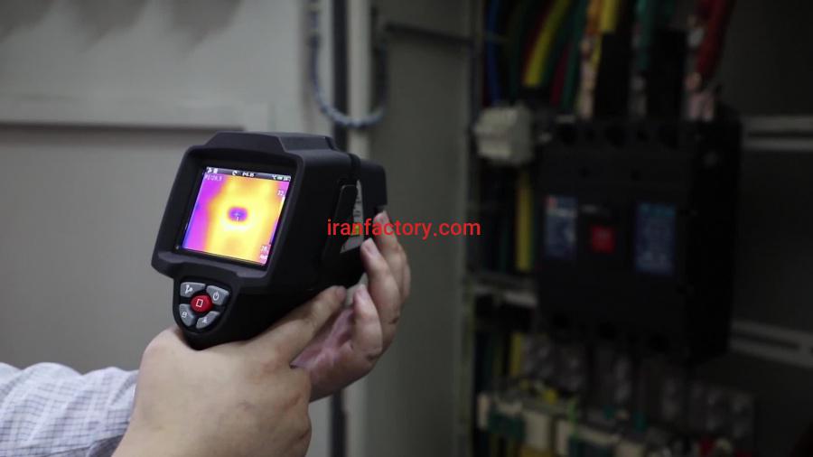 فروش تصویر بردار حرارتی2