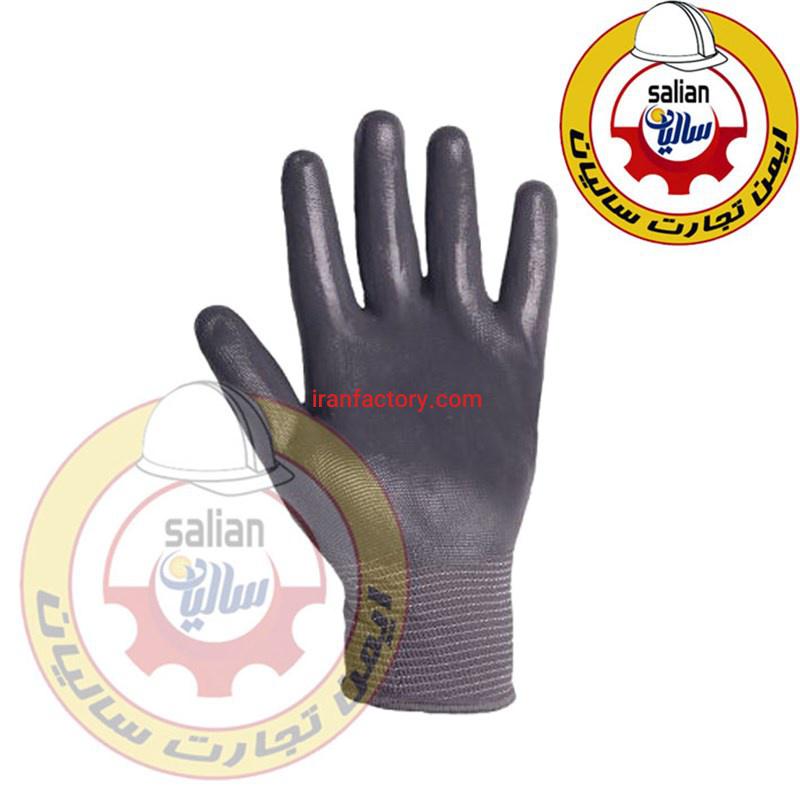 دستکش کف مواد پایا1