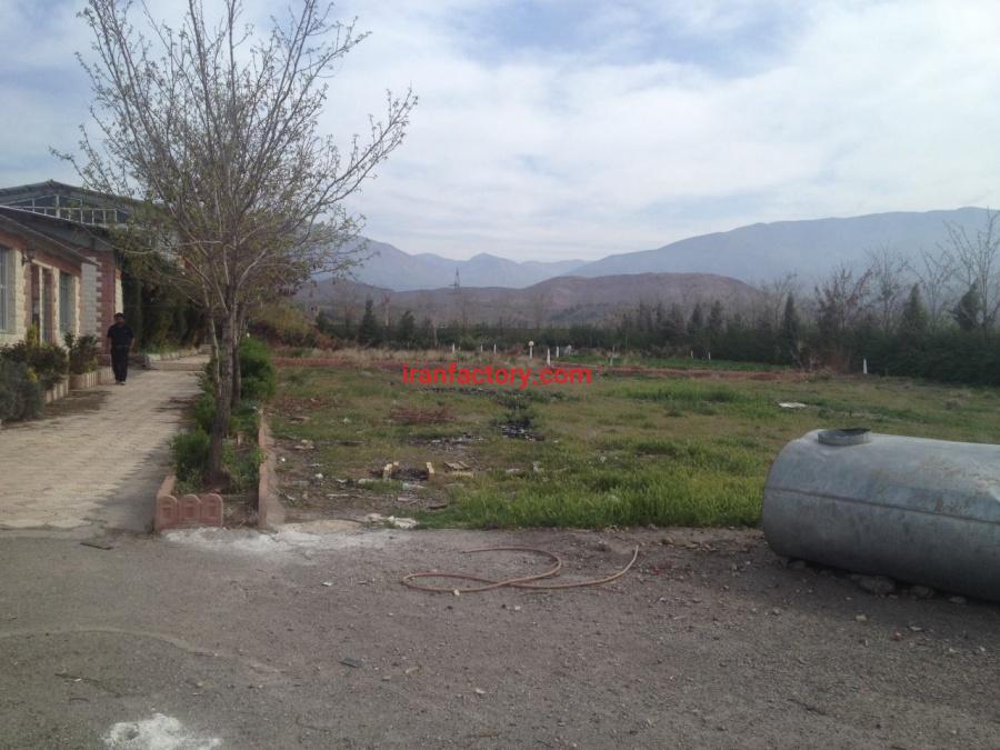 فروش کارخانه پوشاک در مشهد1