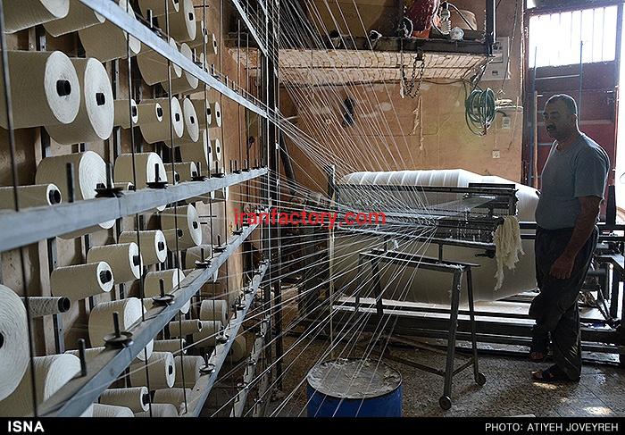قیمت شهرک صنعتی حوله بافی خمینی شهر0