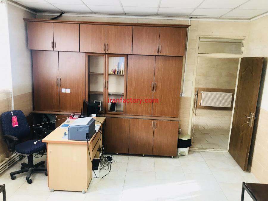 فروش کارخانه در شهرک سلیمی5