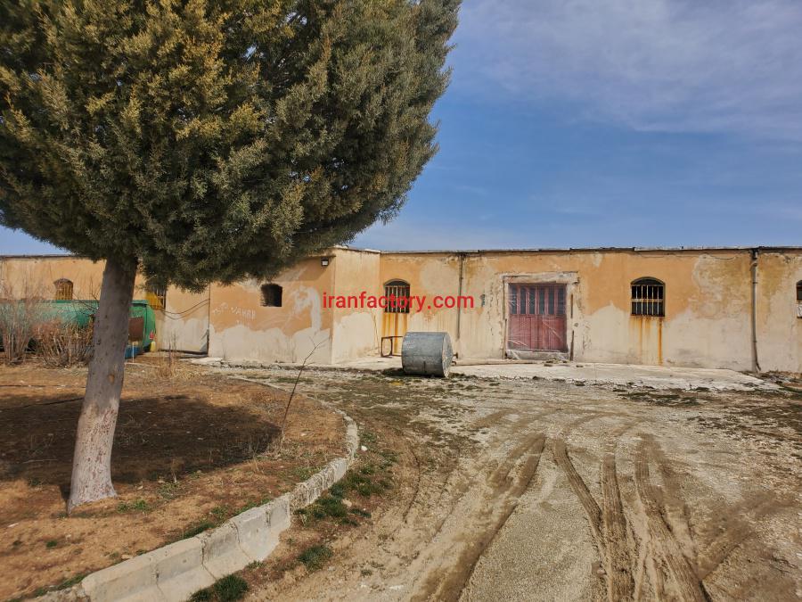 فروش مرغداری لرستان1