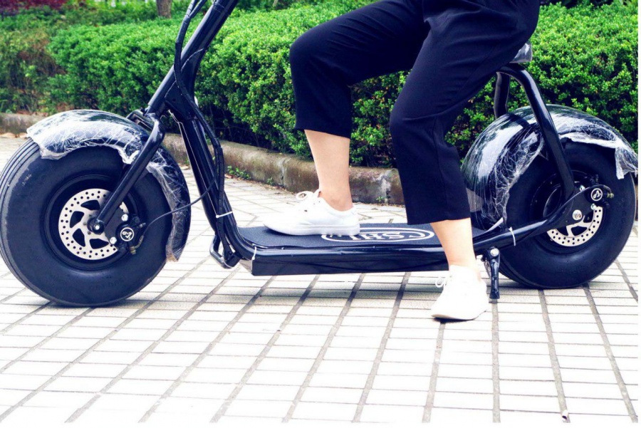 نمایندگی اسکوتر برقی0