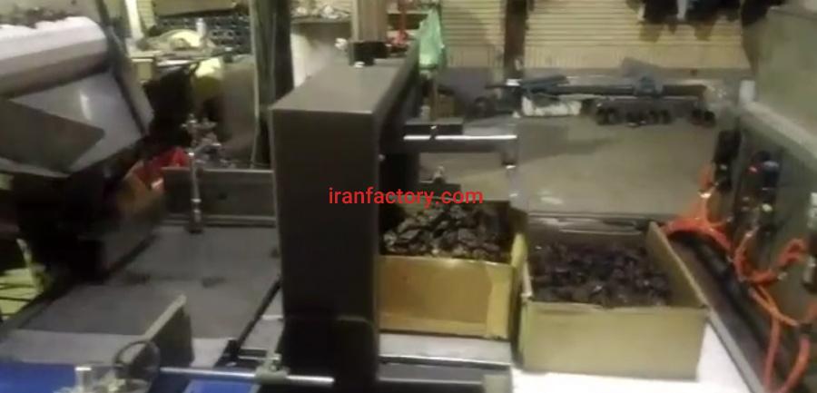 فروش دستگاه بسته بندی خرما6