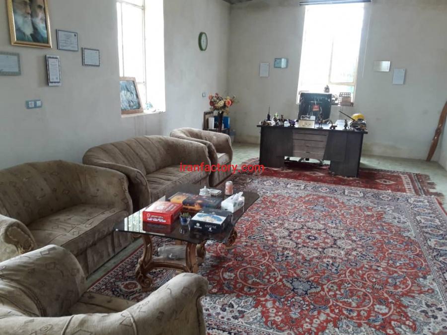 فروش کارخانه اجر در یاسوج9