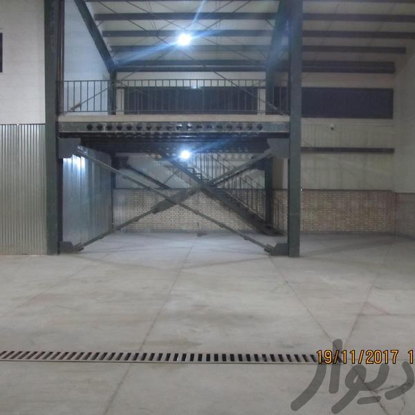 فروش سوله 380 متری در بندرعباس2