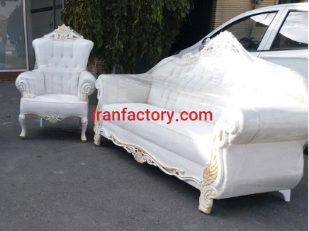 تولیدی مبل پرنس ارومیه0