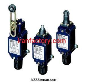 خرید لیمیت سوئیچ اشنایدر0