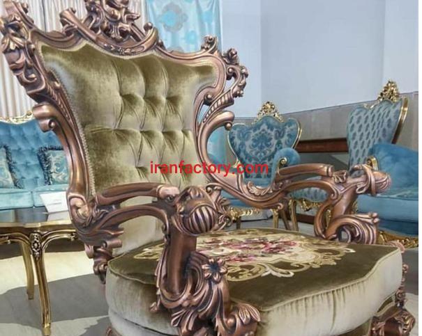 فروش انواع مبل درتهران0