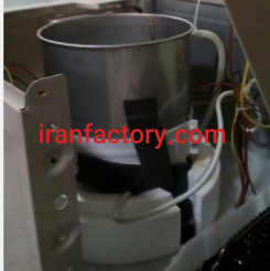 انجام تعمیرات انواع سردخانه وآبسردکن ویخچال در تهران0