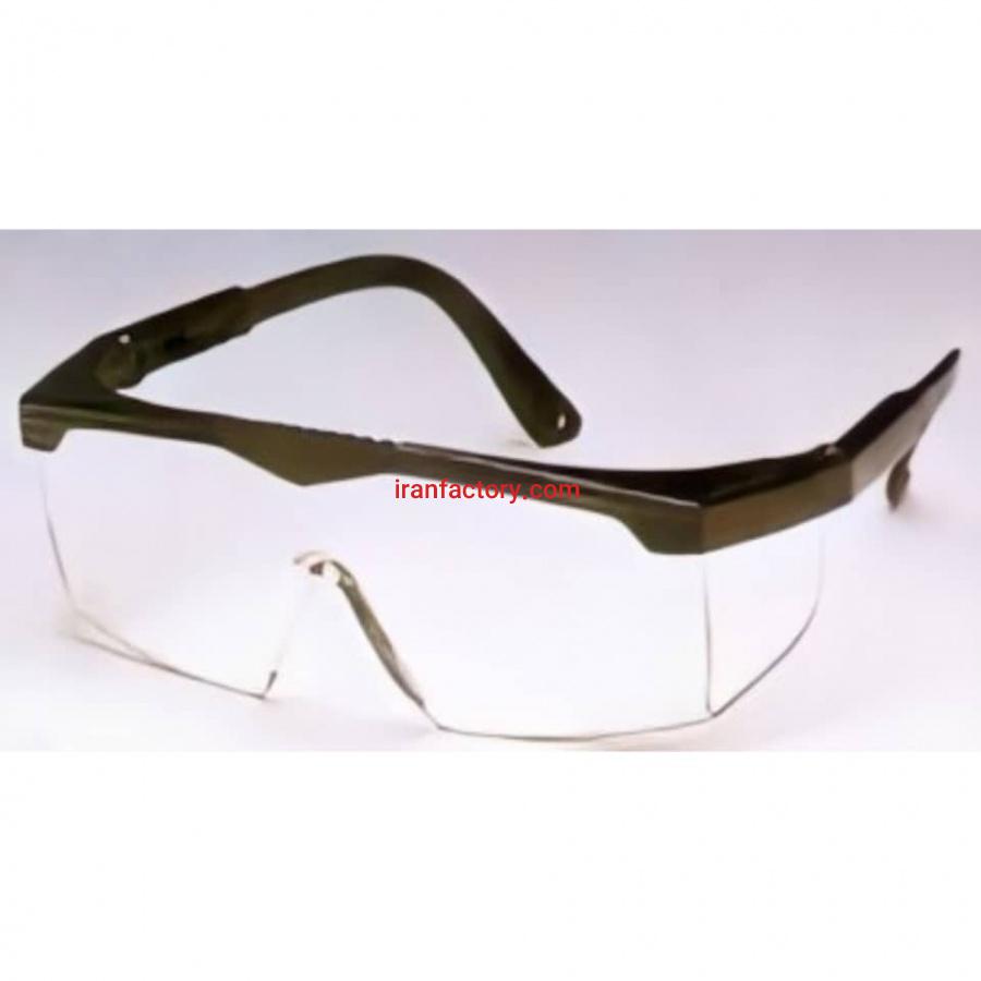 عینک ایمنی0