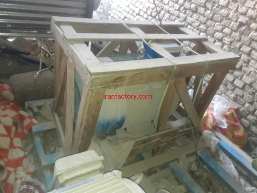 فروش خط نورد میلگرد0