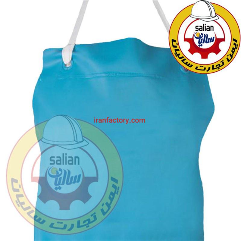 پیش بند شیمیایی پی وی سی1