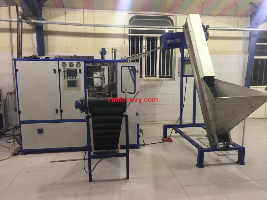 فروش کارخانه نوشابه گازدار در پاوه0